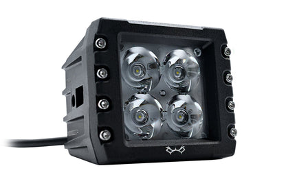 Delta Edition Auxiliary Light