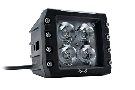 Delta Edition Auxiliary Light