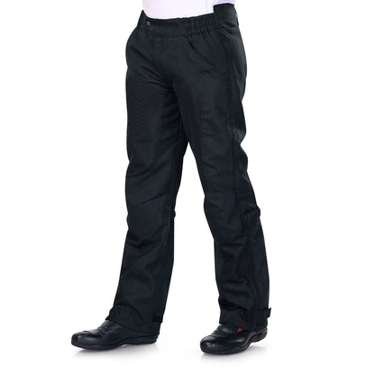 Tourer - Motorcycle Riding Pants (Black)