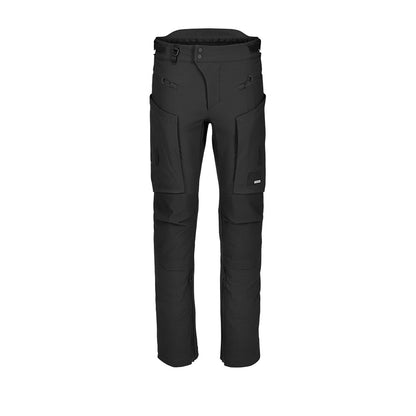 Frontier - Motorcycle Adventure Touring Pants (Black)