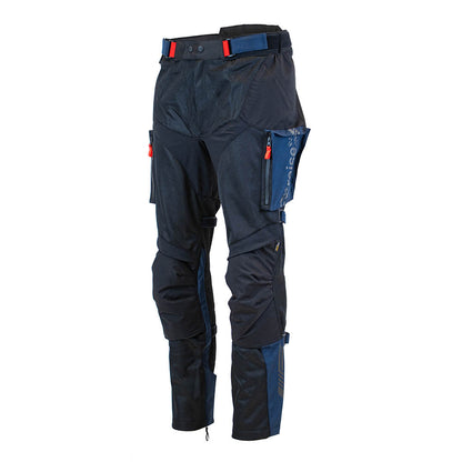 PineAir - Summer Adventure Touring Pants (Blue)