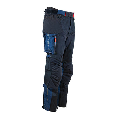 PineAir - Summer Adventure Touring Pants (Blue)