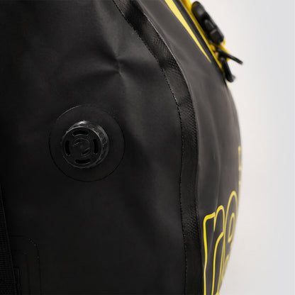 Drypak - Waterproof Motorcycle Tailbag 40L (Black)