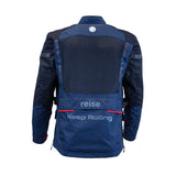 PineAir Jacket - Blue