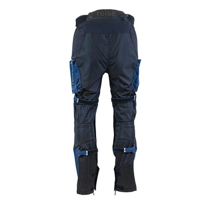 PineAir - Summer Adventure Touring Pants (Blue)