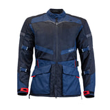 PineAir Jacket - Blue