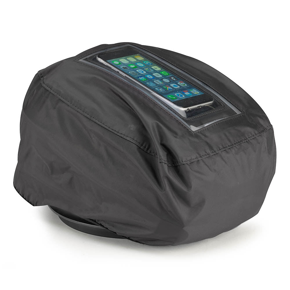 Sport T-Range - 4L - Tanklock Tankbag (Black)