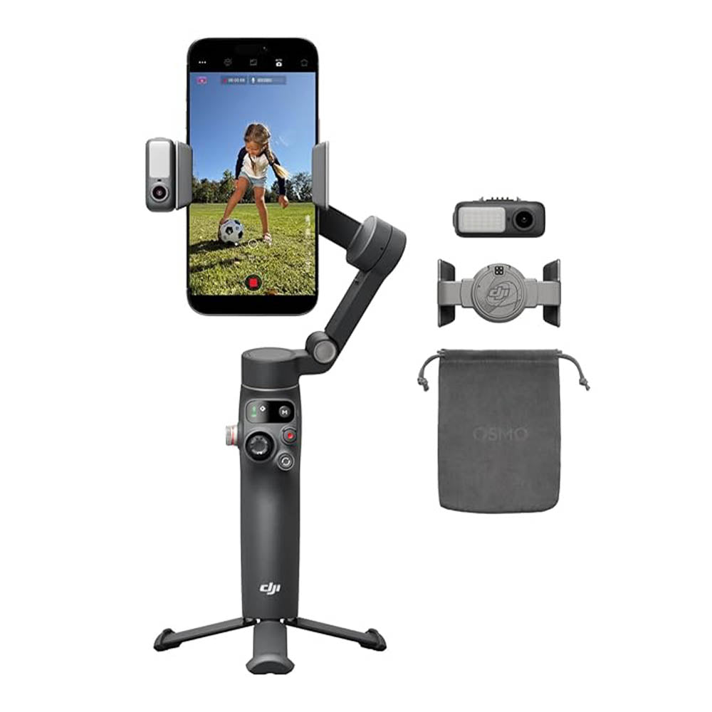 DJI Osmo Mobile 8