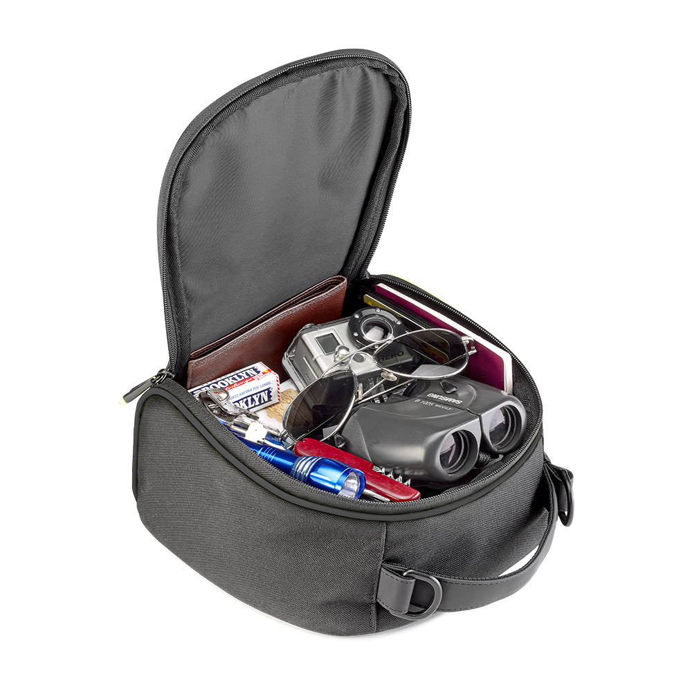 Mini - 5L - Tanklock Bag (Black)