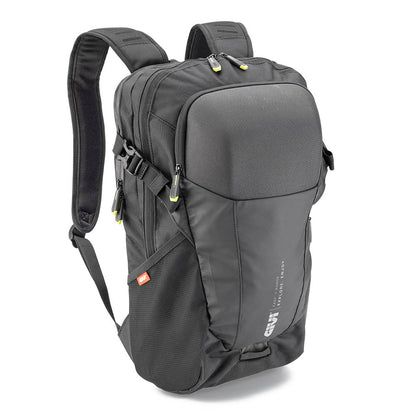 Urban - 15L - Rucksack with Thermoformed Pocket (Black)