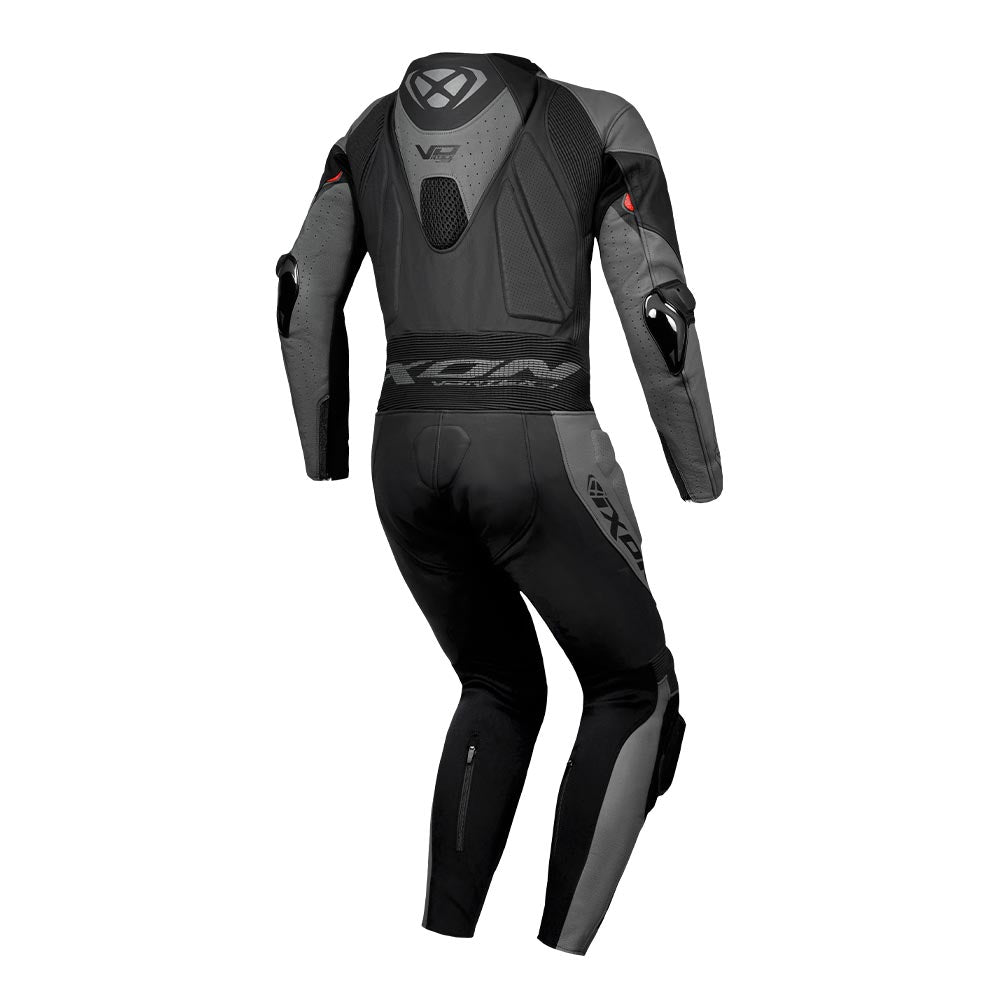Vortex 3- CE Certified Class AAA Leather Racing Suit