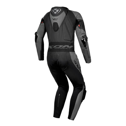 Vortex 3- CE Certified Class AAA Leather Racing Suit