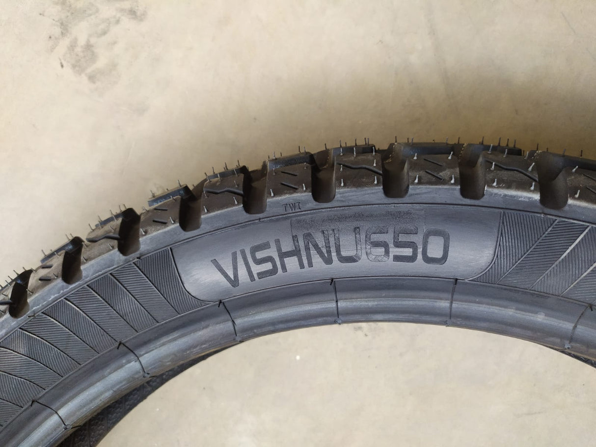 Personalize Your Tyre