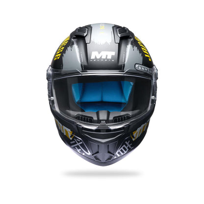 STINGER 2 KRT B13