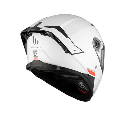 THUNDER 4 SV SOLID - AO GLOSS