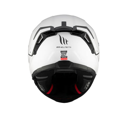 THUNDER 4 SV SOLID - AO GLOSS