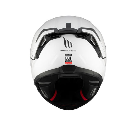 FF THUNDER 4 SV SOLID - AO GLOSS