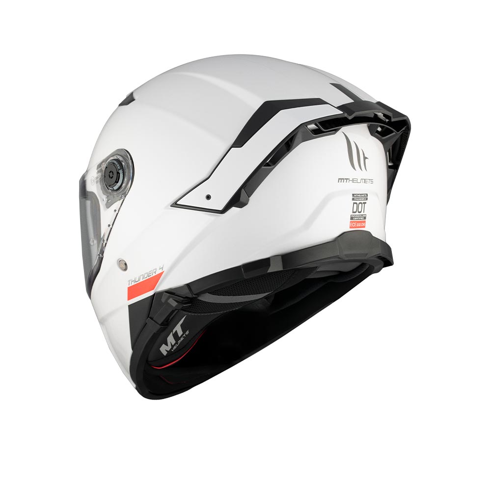 THUNDER 4 SV SOLID - AO GLOSS