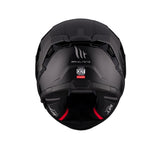 FF THUNDER 4 SV SOLID - A1 GLOSS