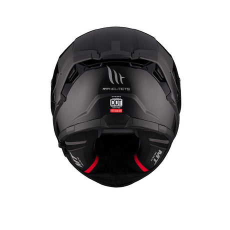 FF THUNDER 4 SV SOLID - A1 GLOSS