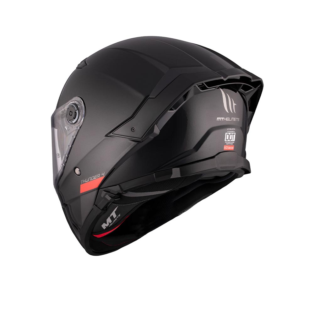 FF THUNDER 4 SV SOLID - A1 GLOSS