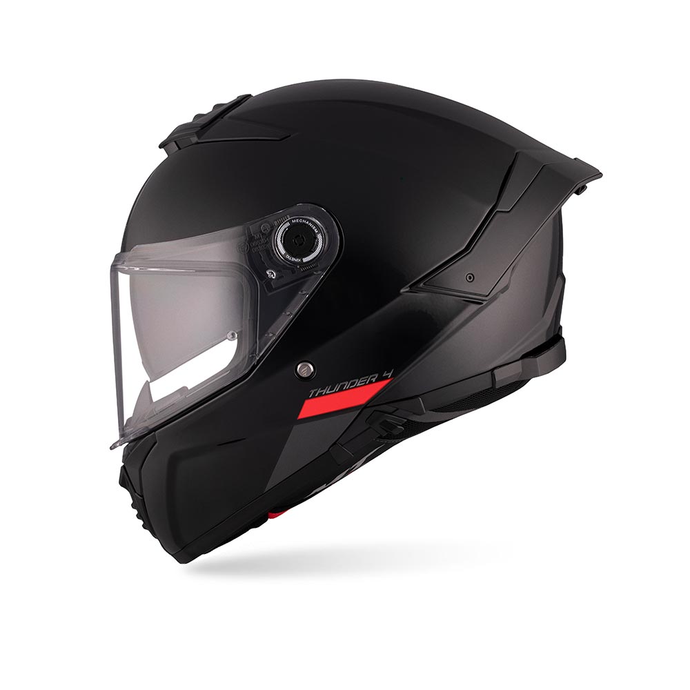THUNDER 4 SV SOLID - A1 GLOSS