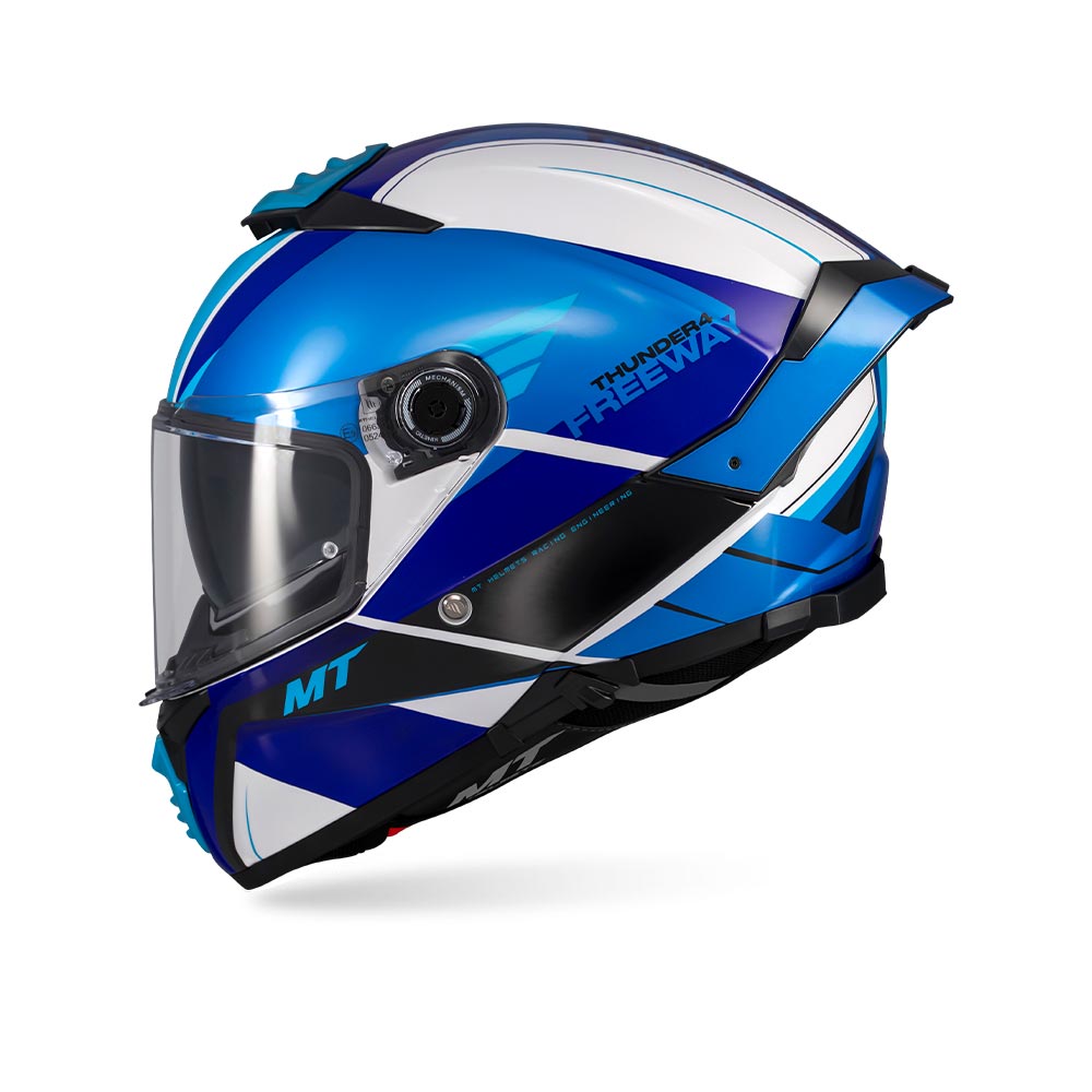 THUNDER 4 SV FREEWAY - A17 GLOSS