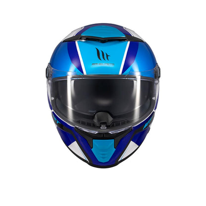 THUNDER 4 SV FREEWAY - A17 GLOSS