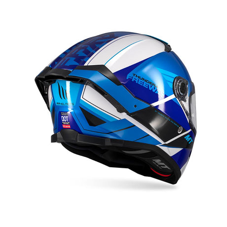 FF THUNDER 4 SV FREEWAY - A17 GLOSS