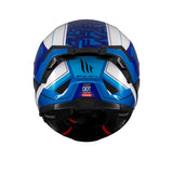 FF THUNDER 4 SV FREEWAY - A17 GLOSS