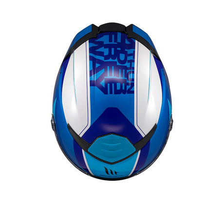 FF THUNDER 4 SV FREEWAY - A17 GLOSS