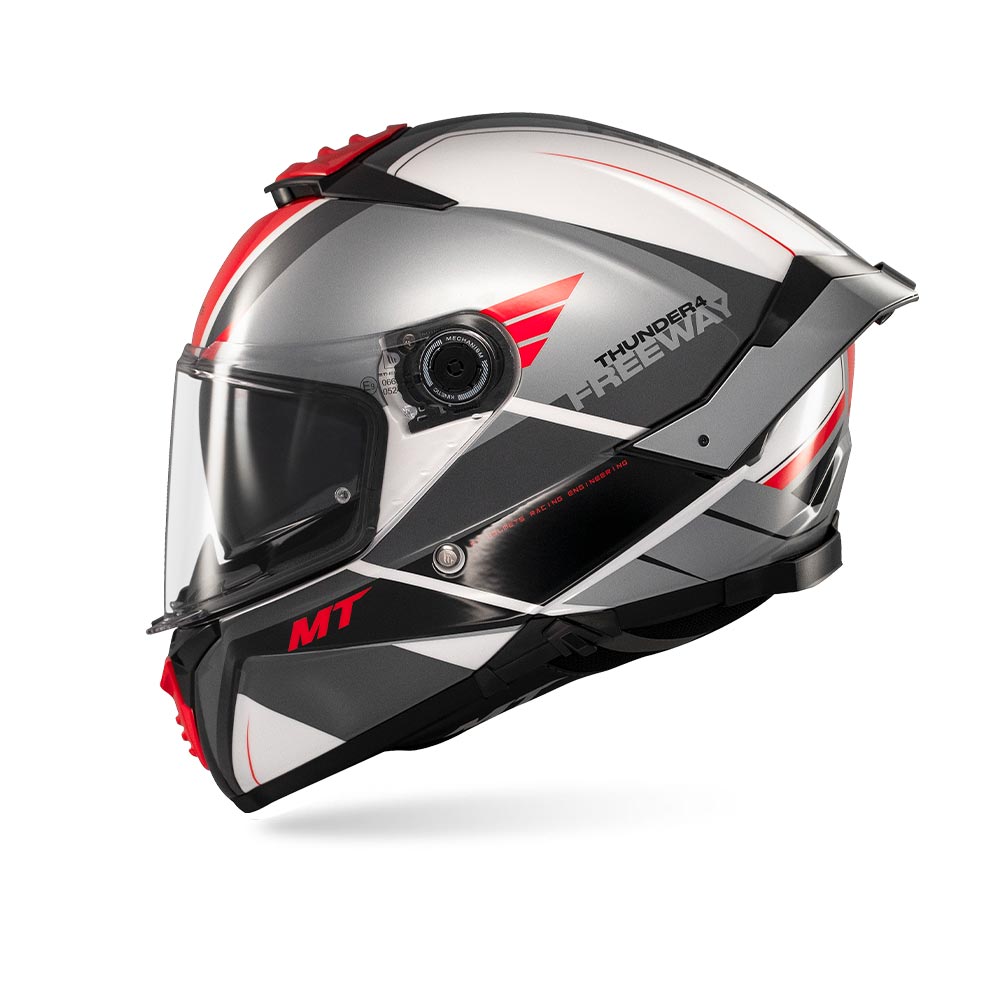 FF THUNDER 4 SV FREEWAY - A5 GLOSS