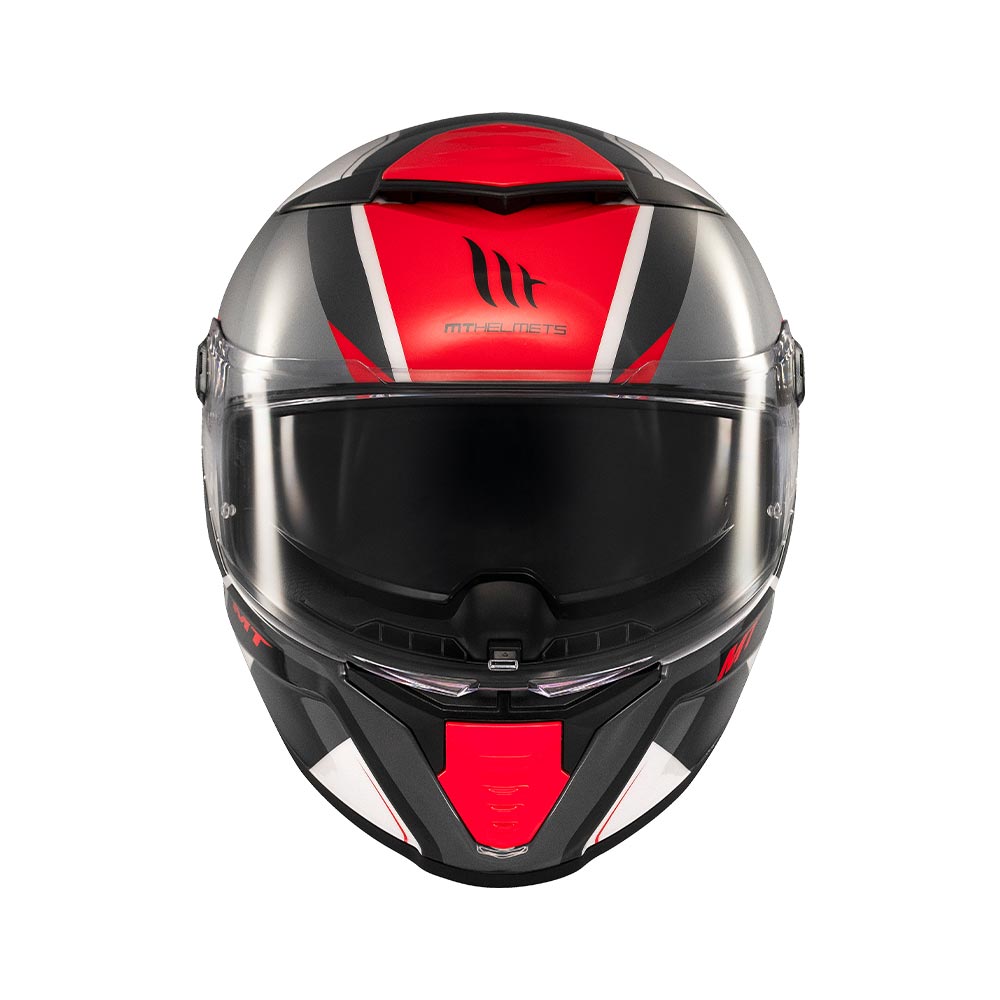 FF THUNDER 4 SV FREEWAY - A5 GLOSS