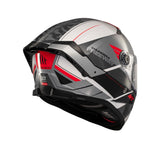 FF THUNDER 4 SV FREEWAY - A5 GLOSS