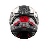 FF THUNDER 4 SV FREEWAY - A5 GLOSS