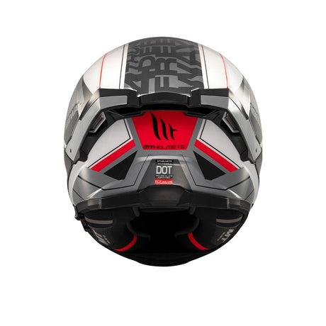 FF THUNDER 4 SV FREEWAY - A5 GLOSS