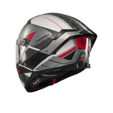 FF THUNDER 4 SV FREEWAY - A5 GLOSS