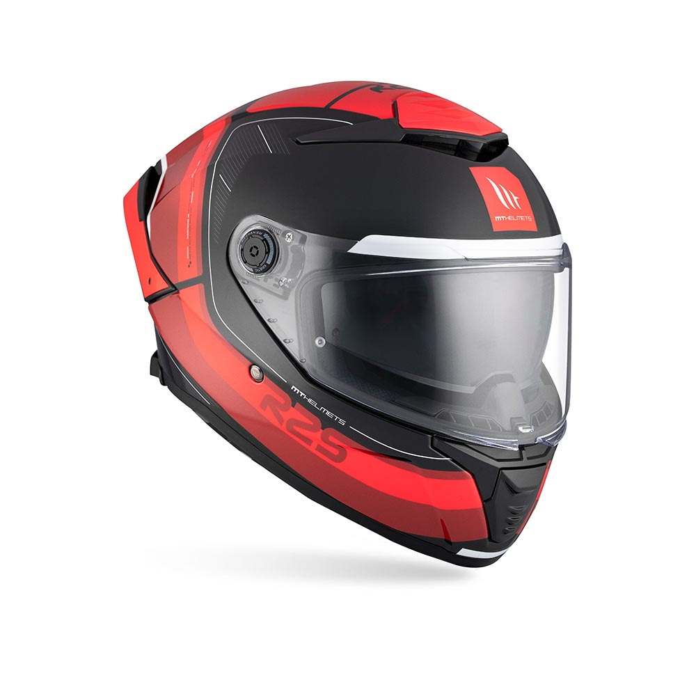 THUNDER 4 SV R25 - B35 GLOSS