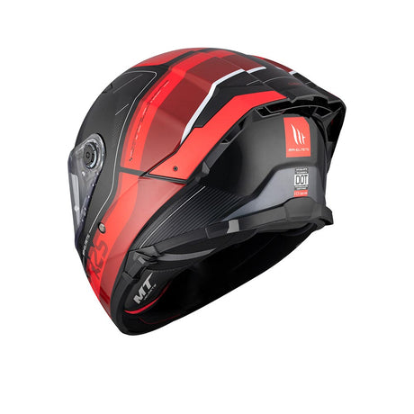 THUNDER 4 SV R25 - B35 GLOSS