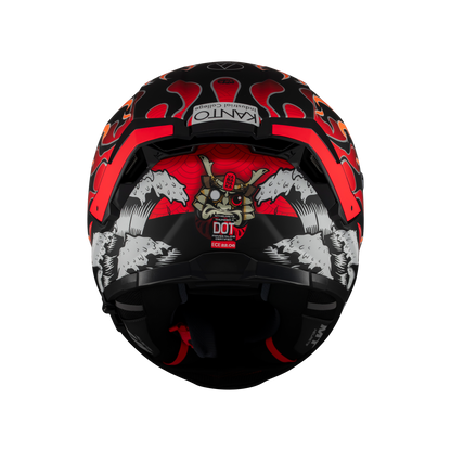 THUNDER 4 SV YAMANAKA - B3 GLOSS