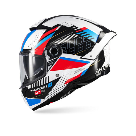 FF THUNDER 4 SV LUMINENCE - A7 GLOSS