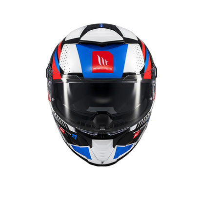 THUNDER 4 SV LUMINENCE - A7 GLOSS