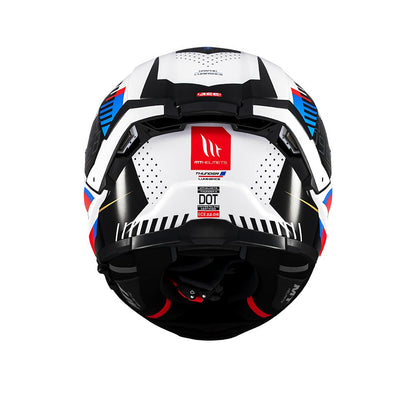 THUNDER 4 SV LUMINENCE - A7 GLOSS