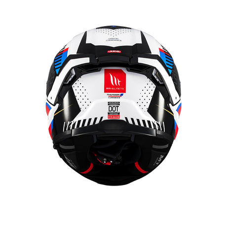 FF THUNDER 4 SV LUMINENCE - A7 GLOSS