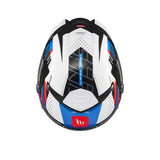 FF THUNDER 4 SV LUMINENCE - A7 GLOSS