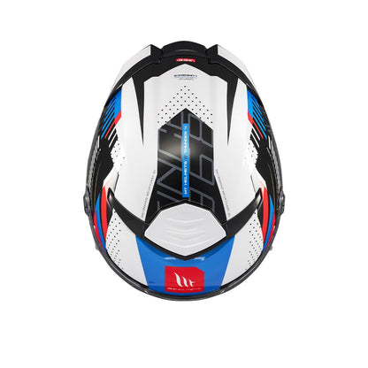 THUNDER 4 SV LUMINENCE - A7 GLOSS