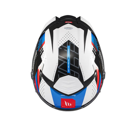 FF THUNDER 4 SV LUMINENCE - A7 GLOSS