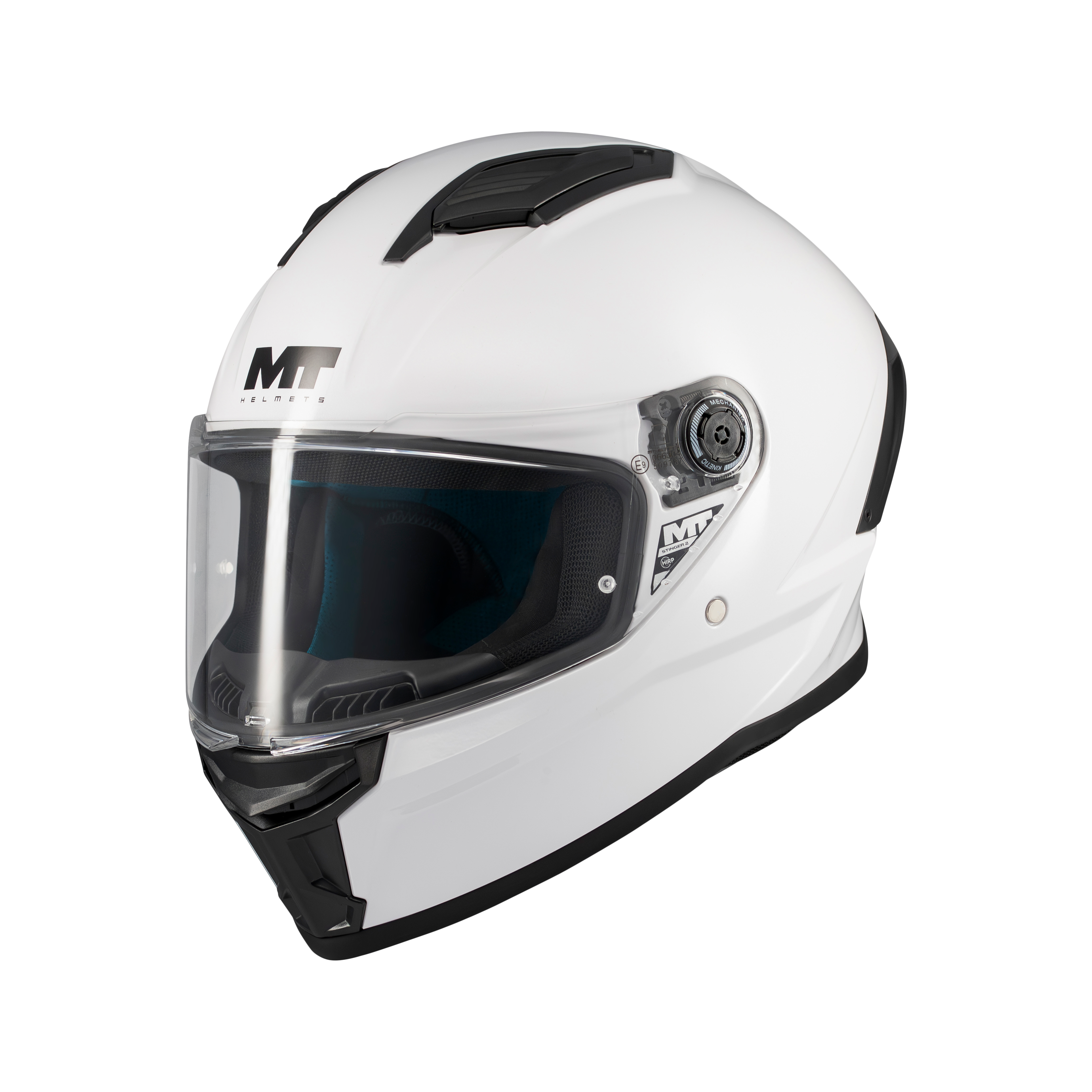 Stinger 2 Pure A0 Gloss