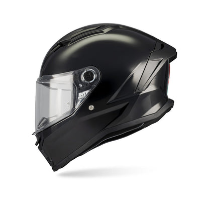 Stinger 2 Pure A1 - Motorcycle Riding Helmet (Gloss)