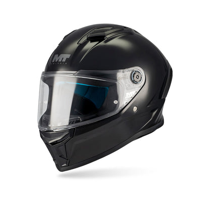 Stinger 2 Pure A1 - Motorcycle Riding Helmet (Gloss)